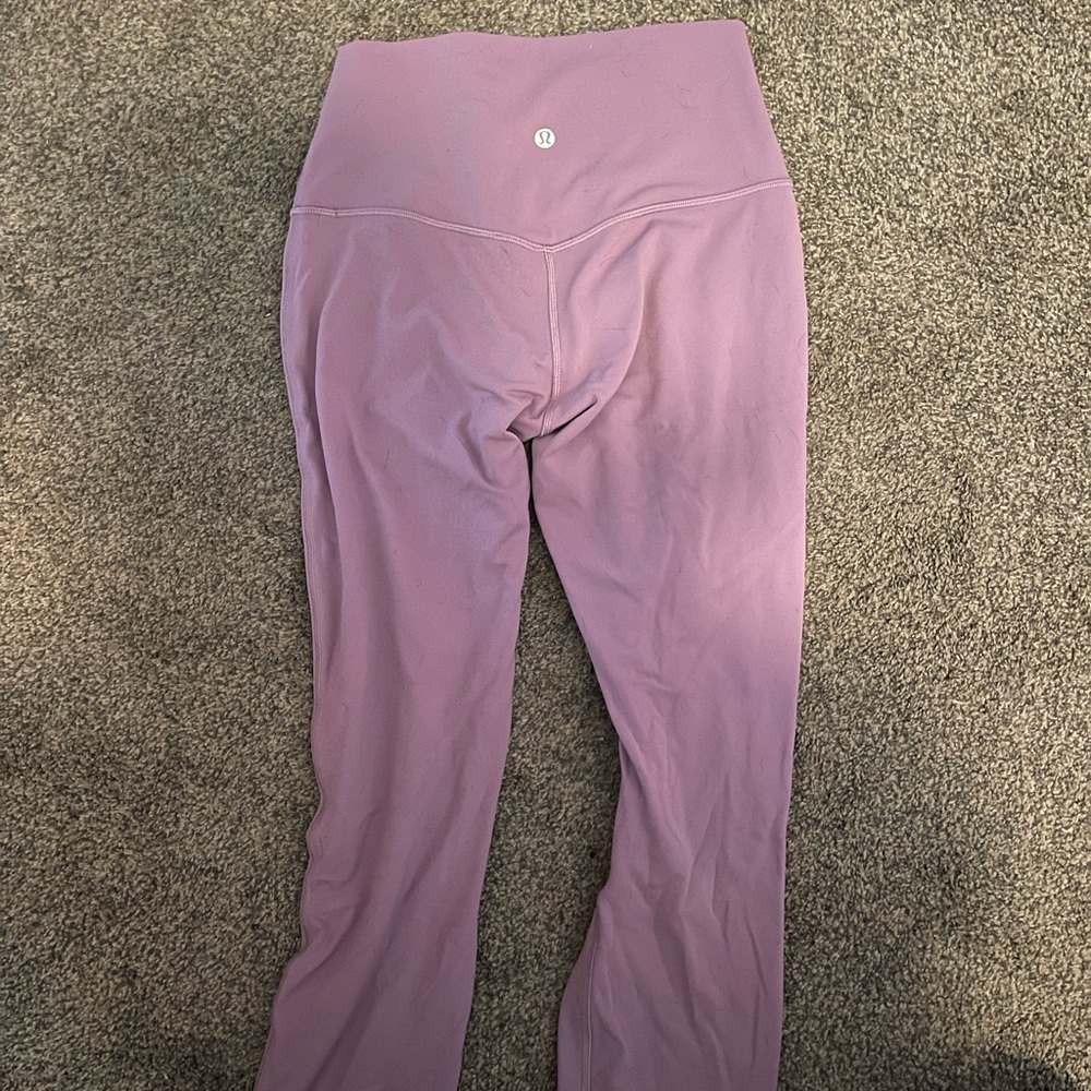 align leggings 25”